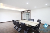 A wonderful house for rent with modern furniture including five elevators in Ciputra urban area
